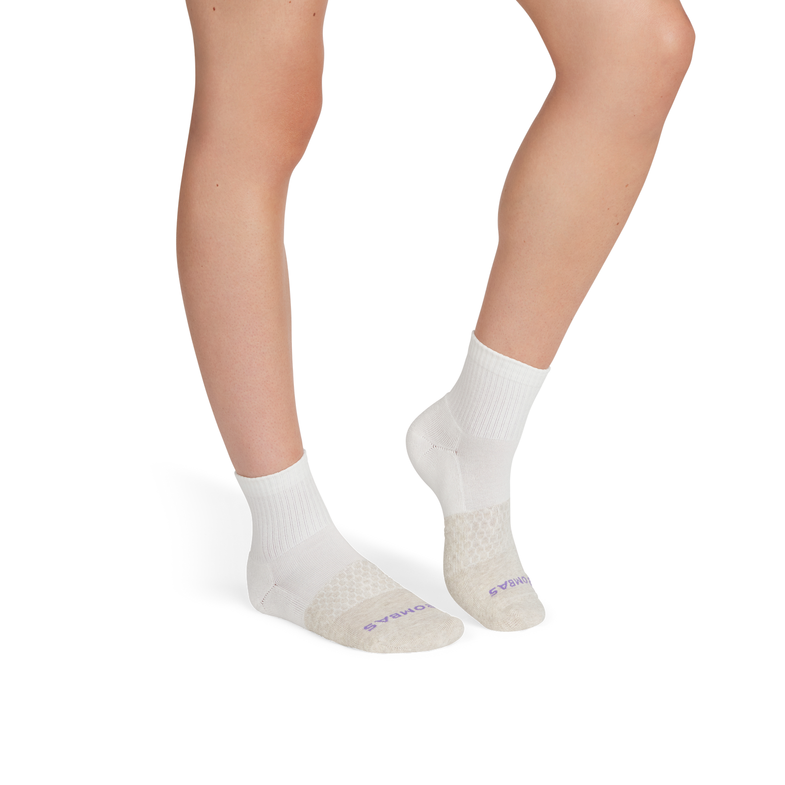 Women's Quarter Sock 4-Pack