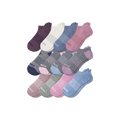 plum shadow pink mix