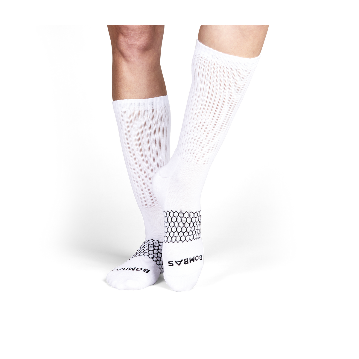 Women's Solids Calf Sock 4-Pack